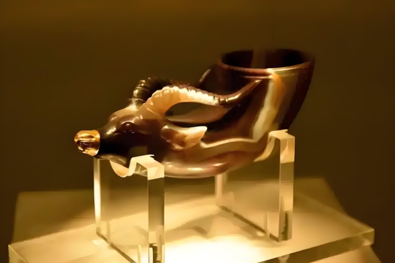 文物鑒定高光譜相機(jī)哪家好？