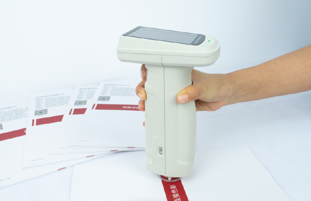 有沒(méi)有替代進(jìn)口的色差儀品牌推薦？