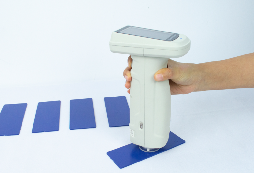 國(guó)產(chǎn)色差儀你推薦什么品牌？