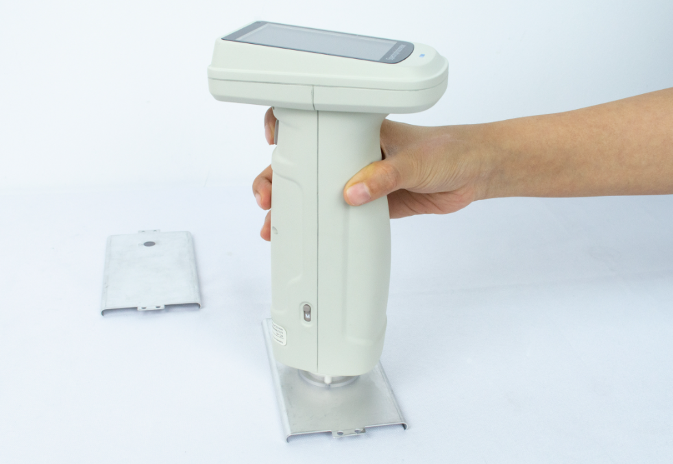 建材用色差儀該選哪個(gè)品牌？