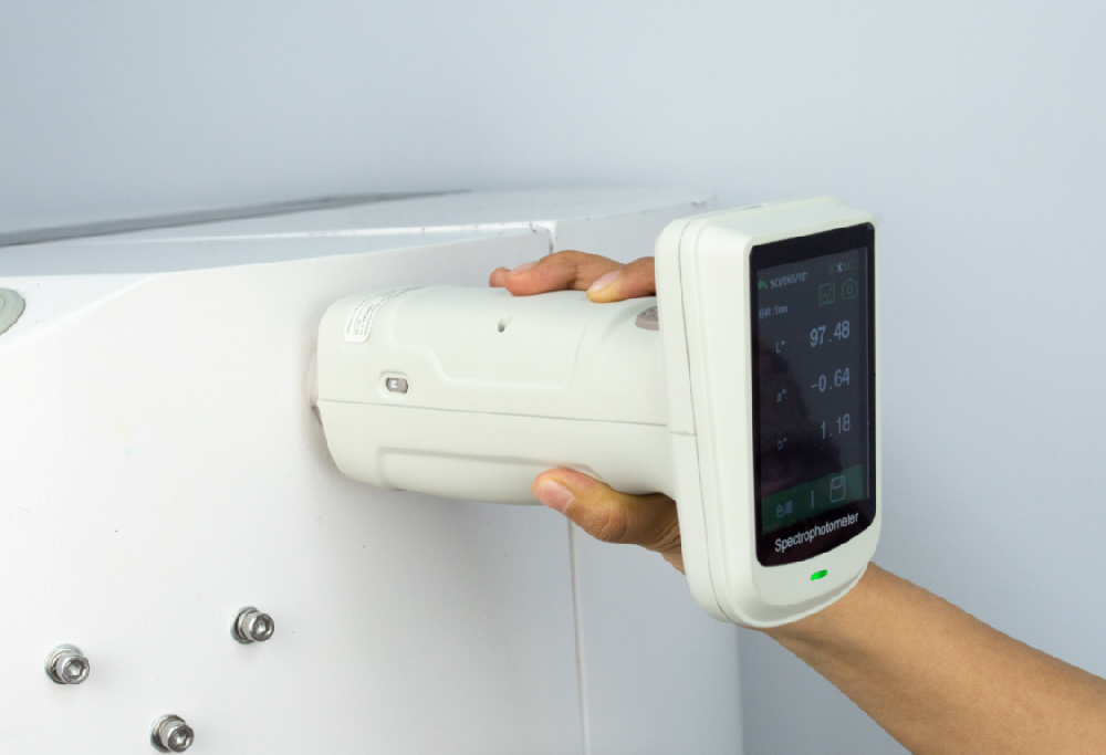 石材加工色差儀推薦什么品牌？