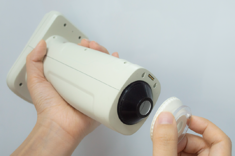 工藝品制作色差儀選啥品牌？