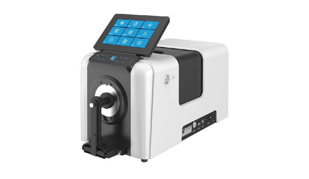 紡織用測色儀哪家強(qiáng)？彩譜為你精準(zhǔn)領(lǐng)航