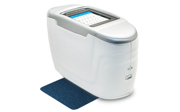 彩譜MC12系列多角度便攜式分光測色儀震撼發布，重新定義特效飾面色彩檢測標準