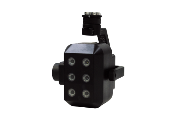 2025年多光譜廠家TOP品牌企業推薦，多光譜相機/4通道多光譜/6通道多光譜相機推薦這幾家公司