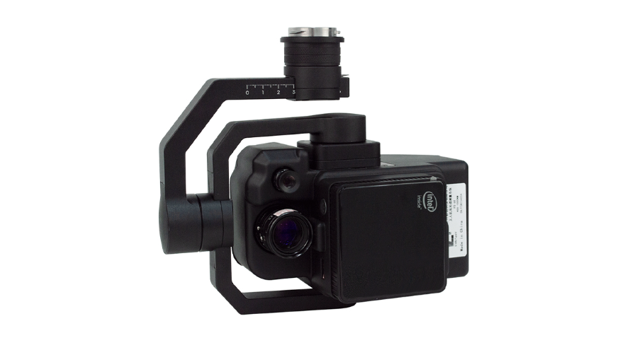 國產機載高光譜相機哪家好