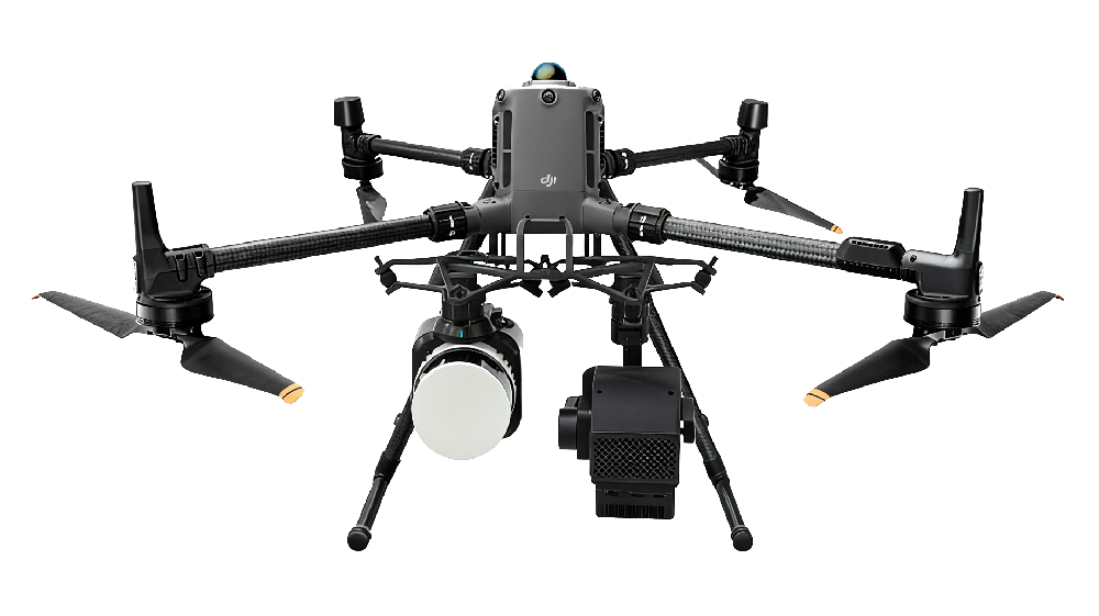 軍事偽裝識別利器：彩譜科技高光譜相機(jī)的技術(shù)突破與應(yīng)用價值