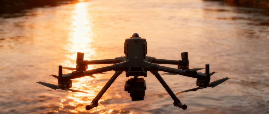 機載高光譜遙感在河湖水質參數反演與監測中的應用、挑戰與展望