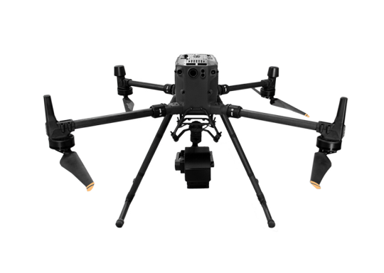 礦區環境污染監測，該用哪種高光譜成像系統？