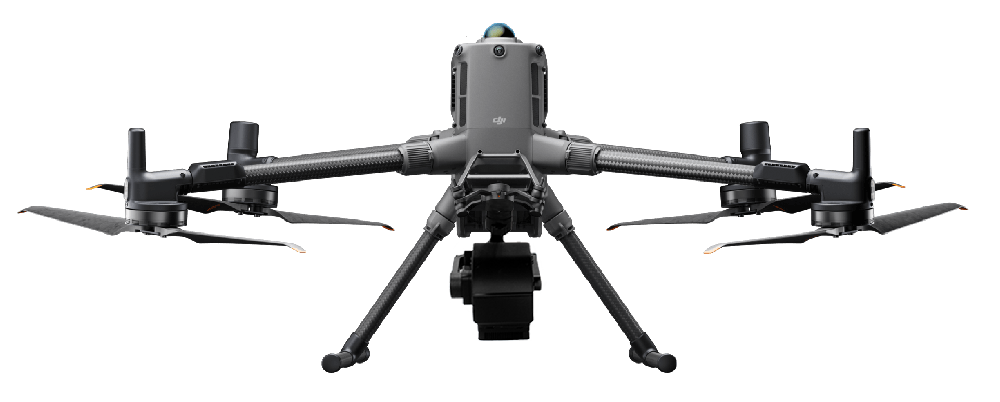 彩譜高光譜相機：地質勘探的精準技術支撐