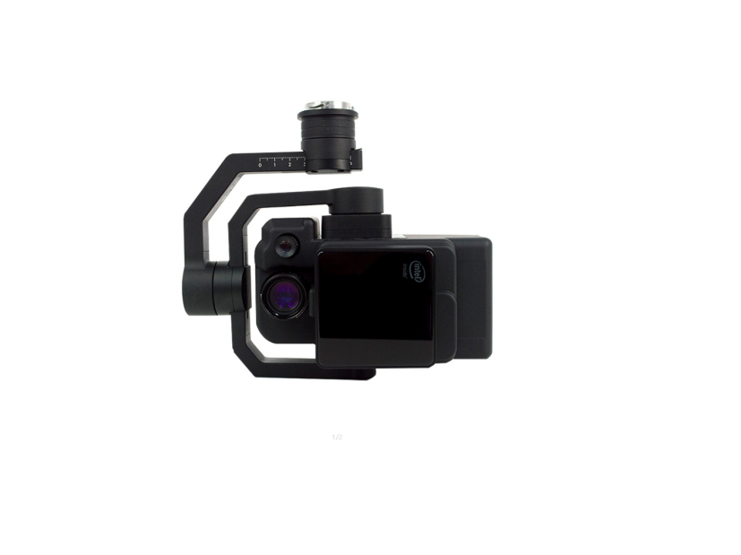 精準捕獲細微差異，彩譜多光譜相機賦能科研與工業升級