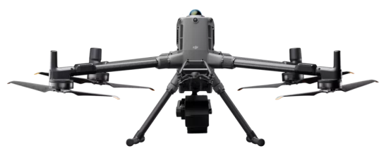 機載多光譜相機推薦什么品牌？